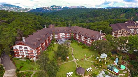 hotels in camp john hay|Camp John Hay .